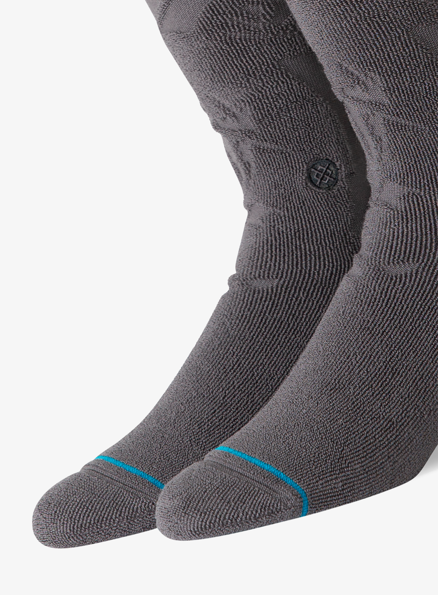Șosete Stance Reverse Vader Crew - black