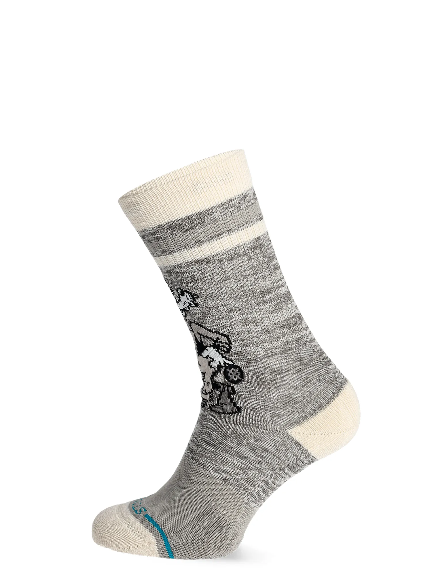 Șosete Stance Vintage Goofy Crew - multi