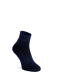 Șosete trekking Bridgedale Hike Midweight Performance Ankle - navy