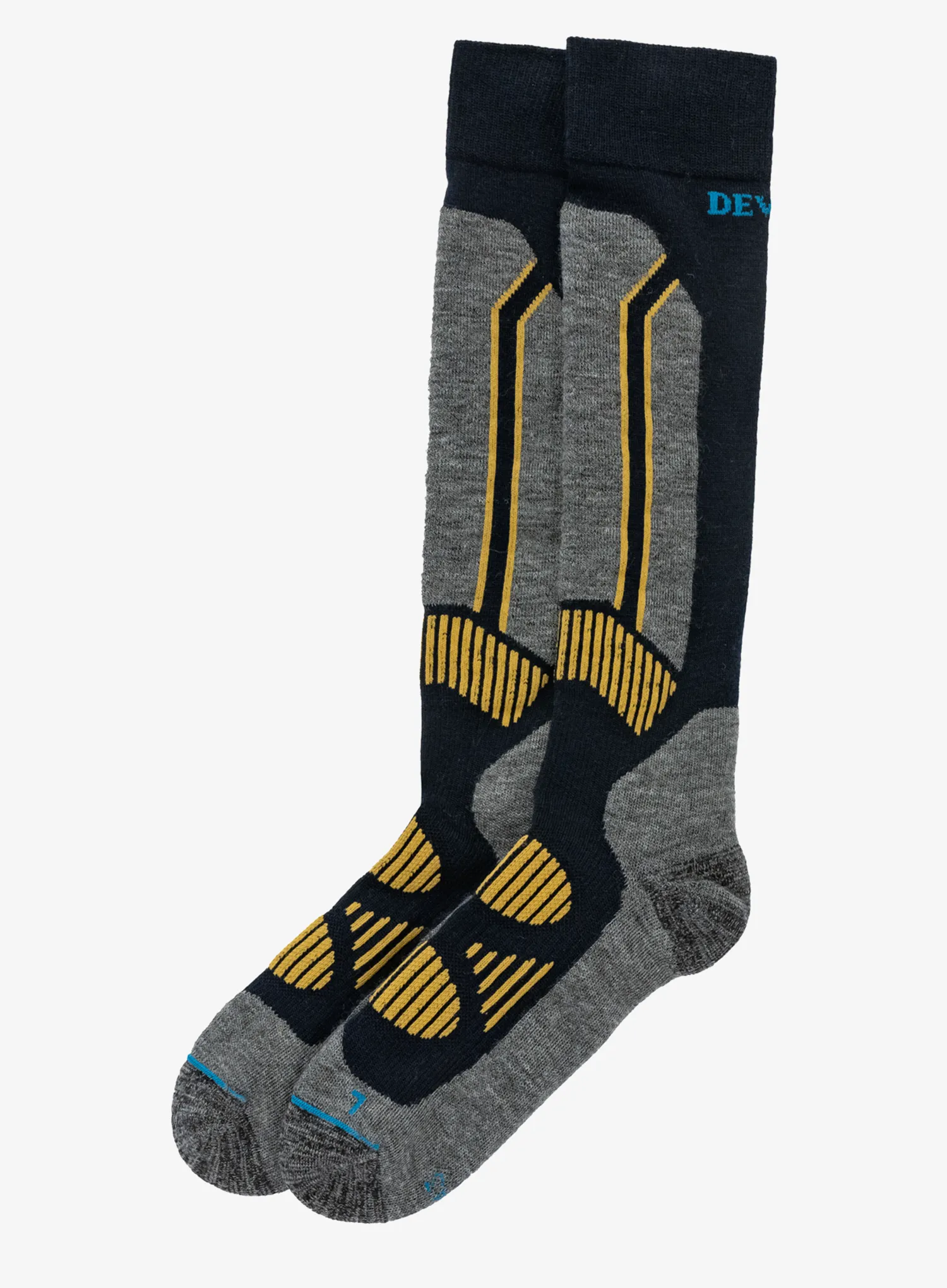 Șosete trekking Devold Alpine Merino Sock - ink