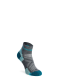 Sosete drumetie femei Smartwool Hike Targeted Cushion Ankle Socks - medium gray