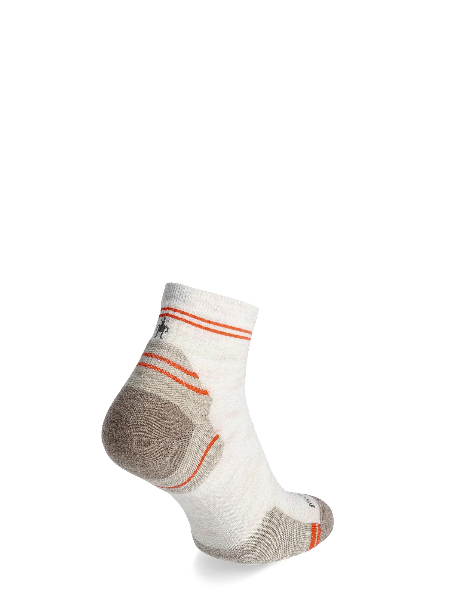 Sosete drumetie femei Smartwool Hike Targeted Cushion Ankle Socks - moonbeam