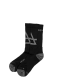 Sosete drumetie Devold Hiking Merino Medium Sock - ink