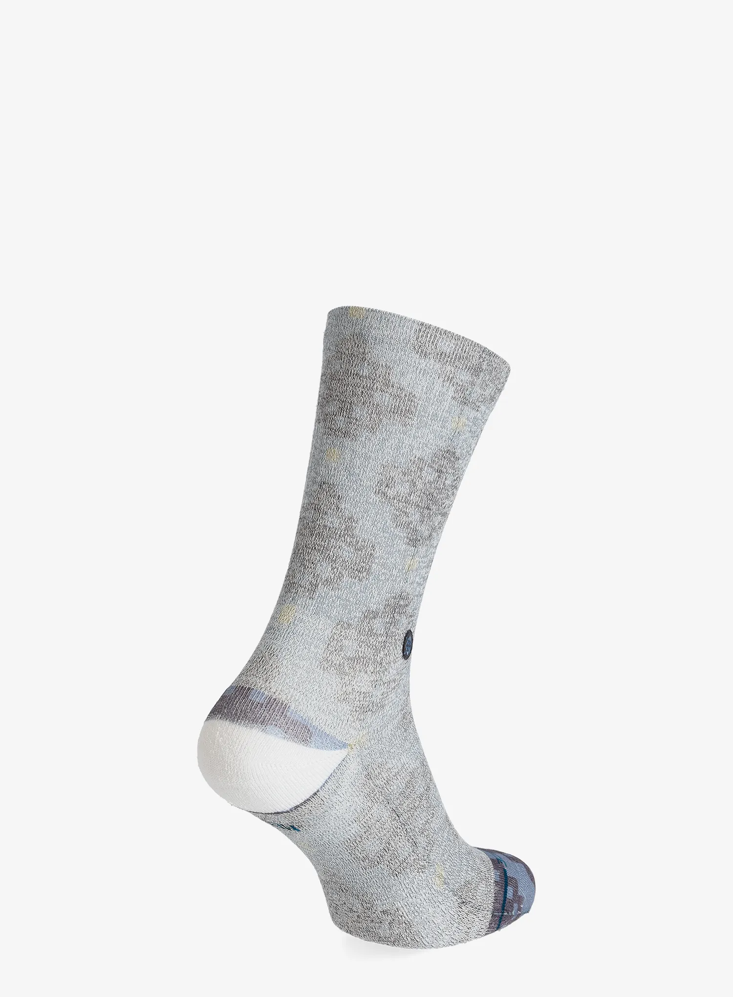 Sosete drumetie Stance Alhambra Crew - blue
