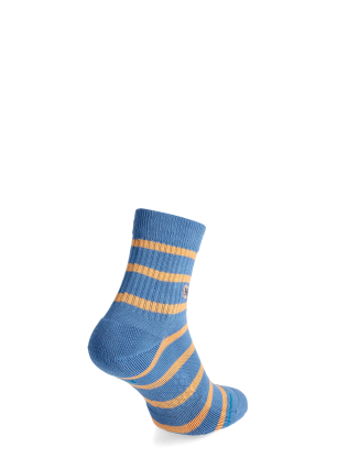Sosete drumetie Stance Cooper Qtr - capri blue