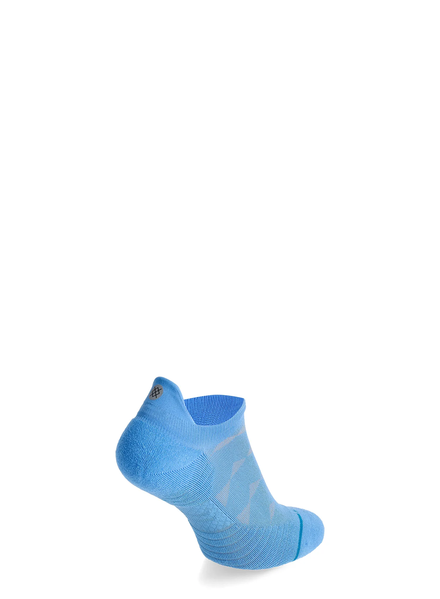 Sosete drumetie Stance Download Light Tab - electric blue