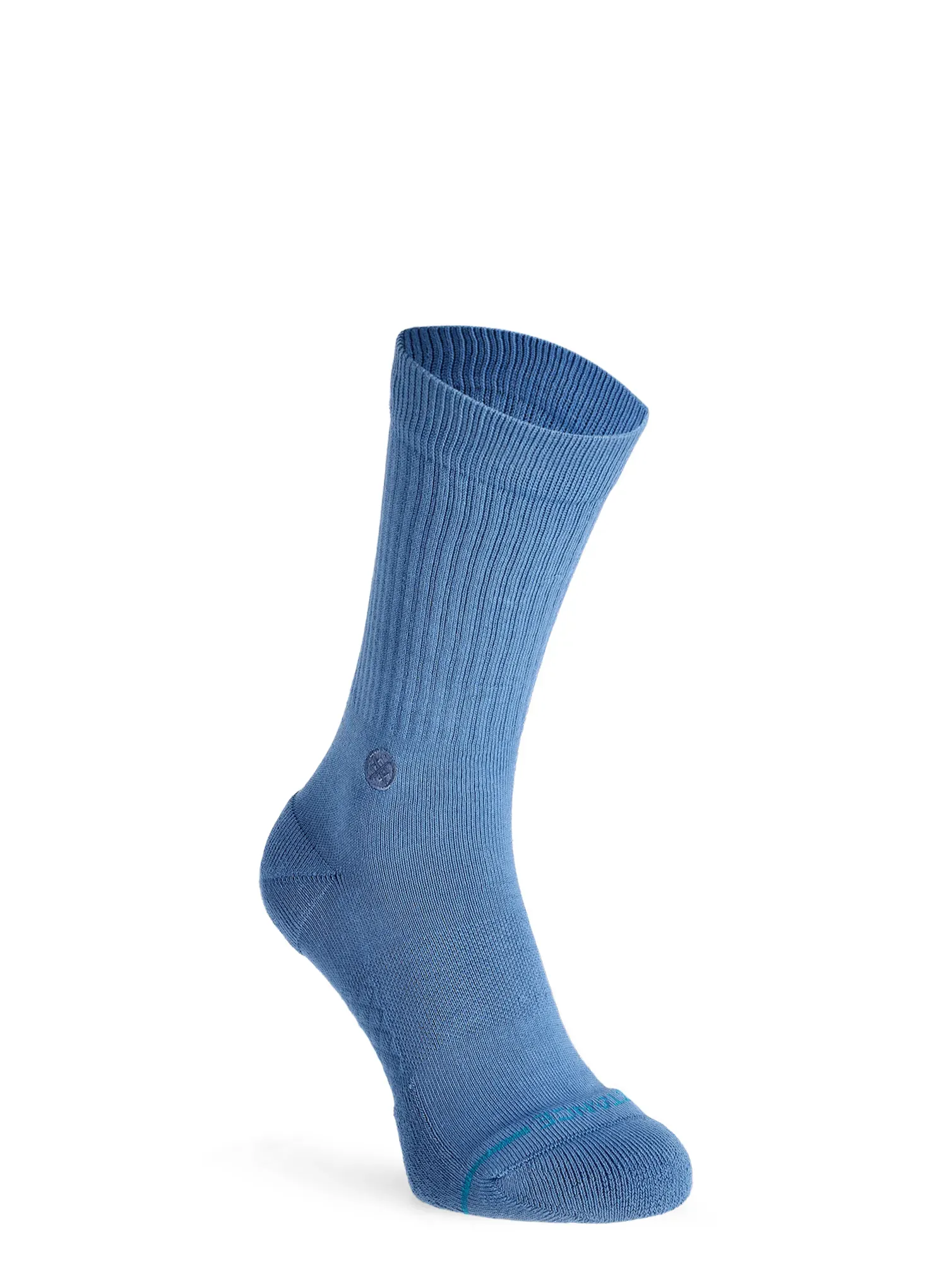 Sosete drumetie Stance Icon 3 Pack - capri blue