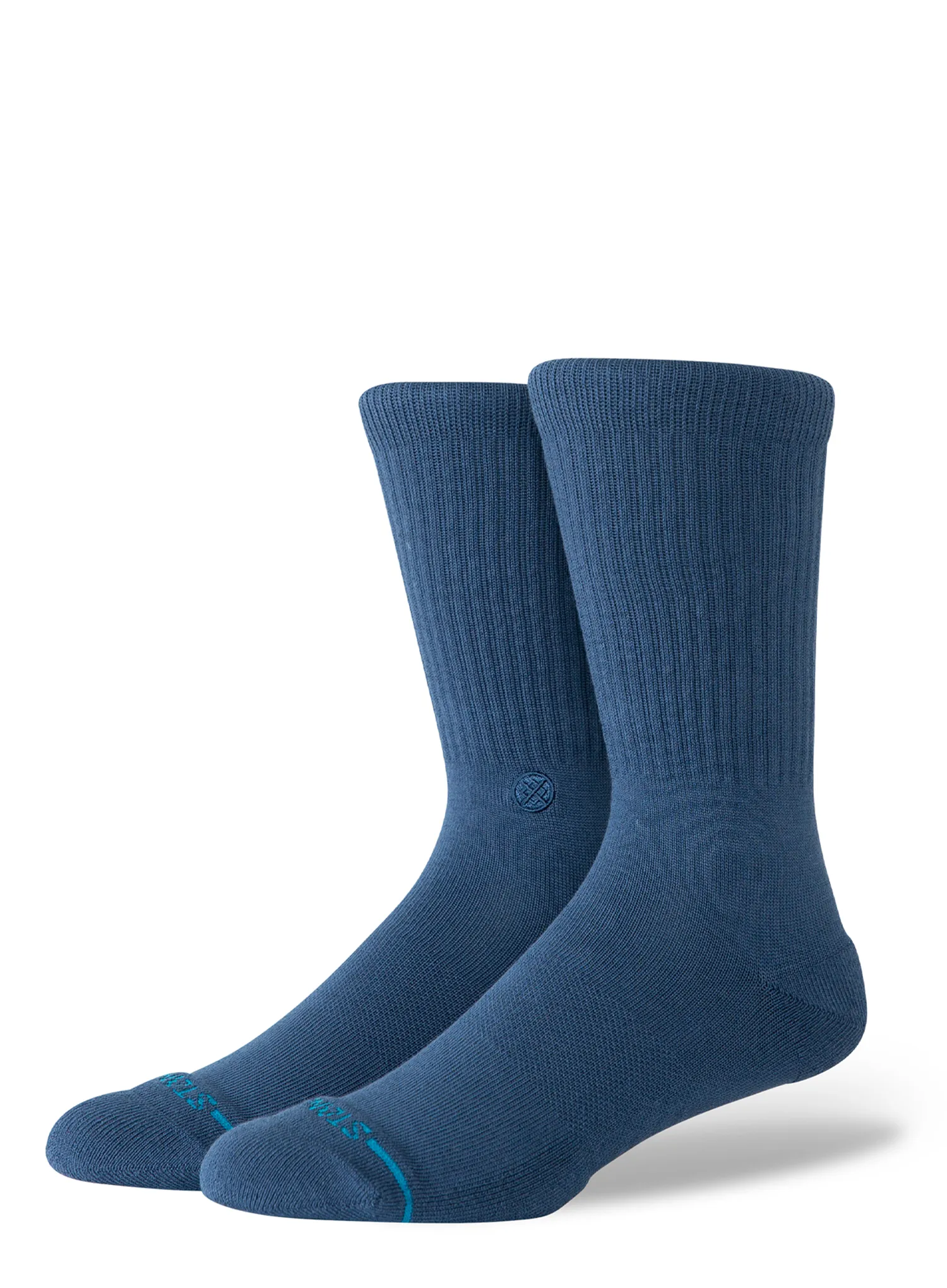 Sosete drumetie Stance Icon - deep teal