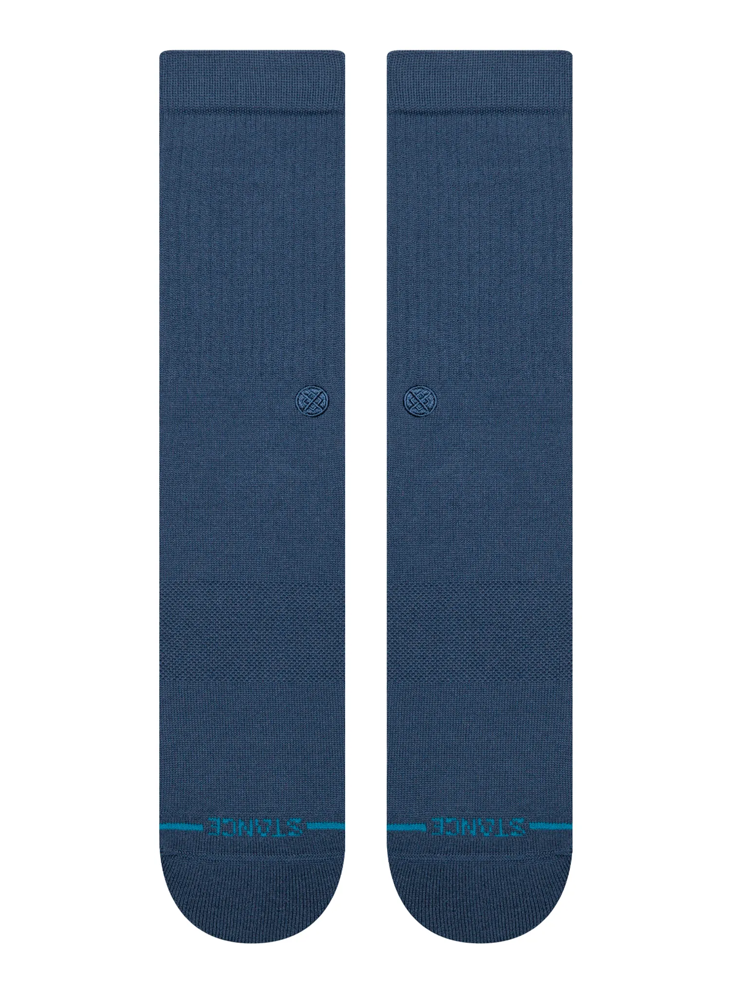 Sosete drumetie Stance Icon - deep teal