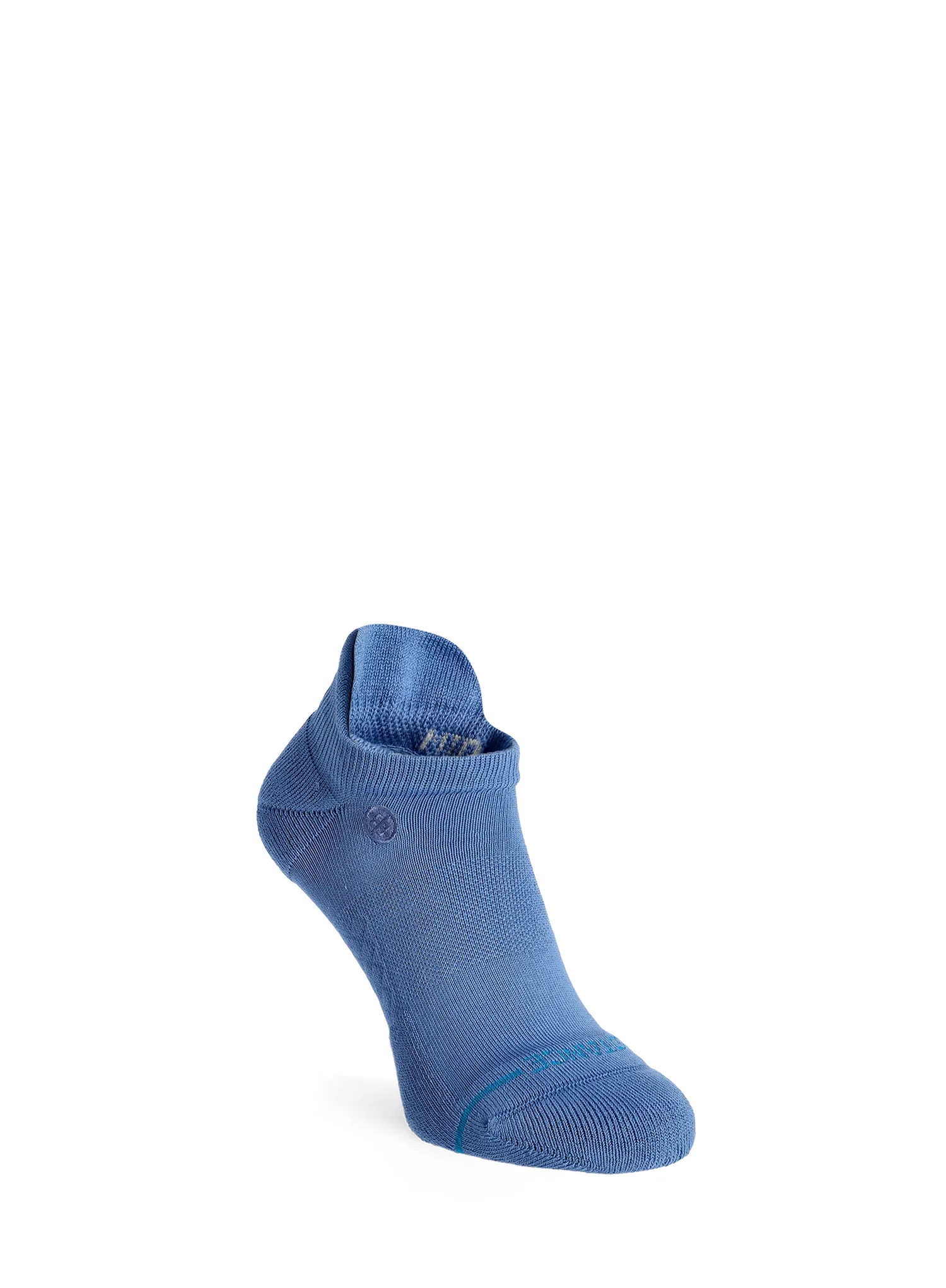 Sosete drumetie Stance Icon Low Tab - capri blue