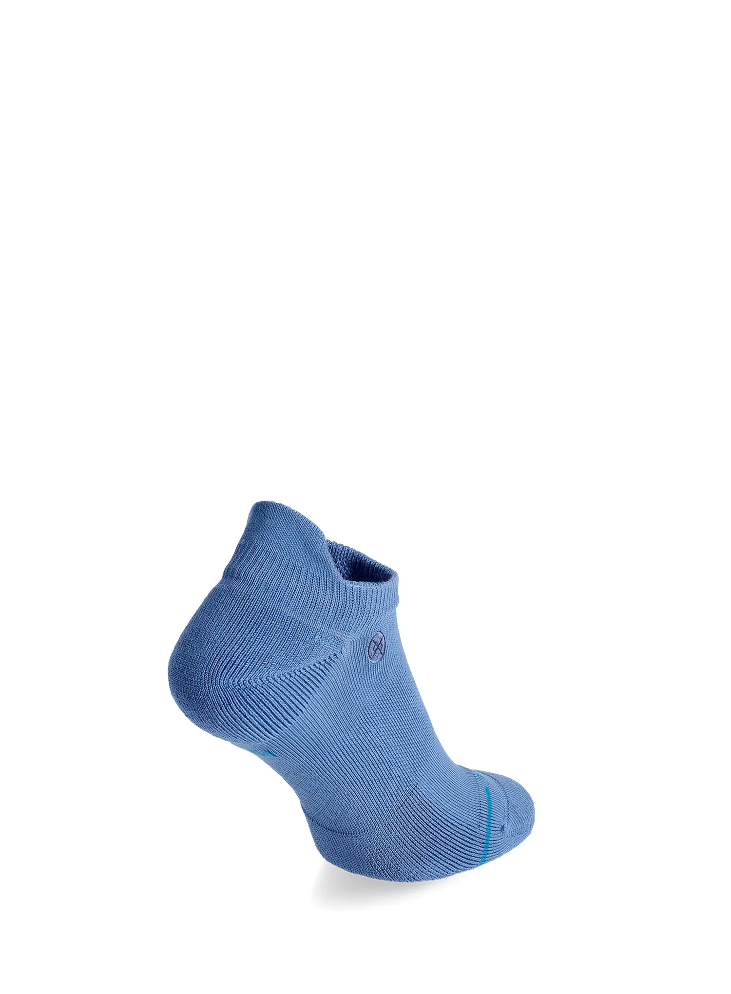 Sosete drumetie Stance Icon Low Tab - capri blue