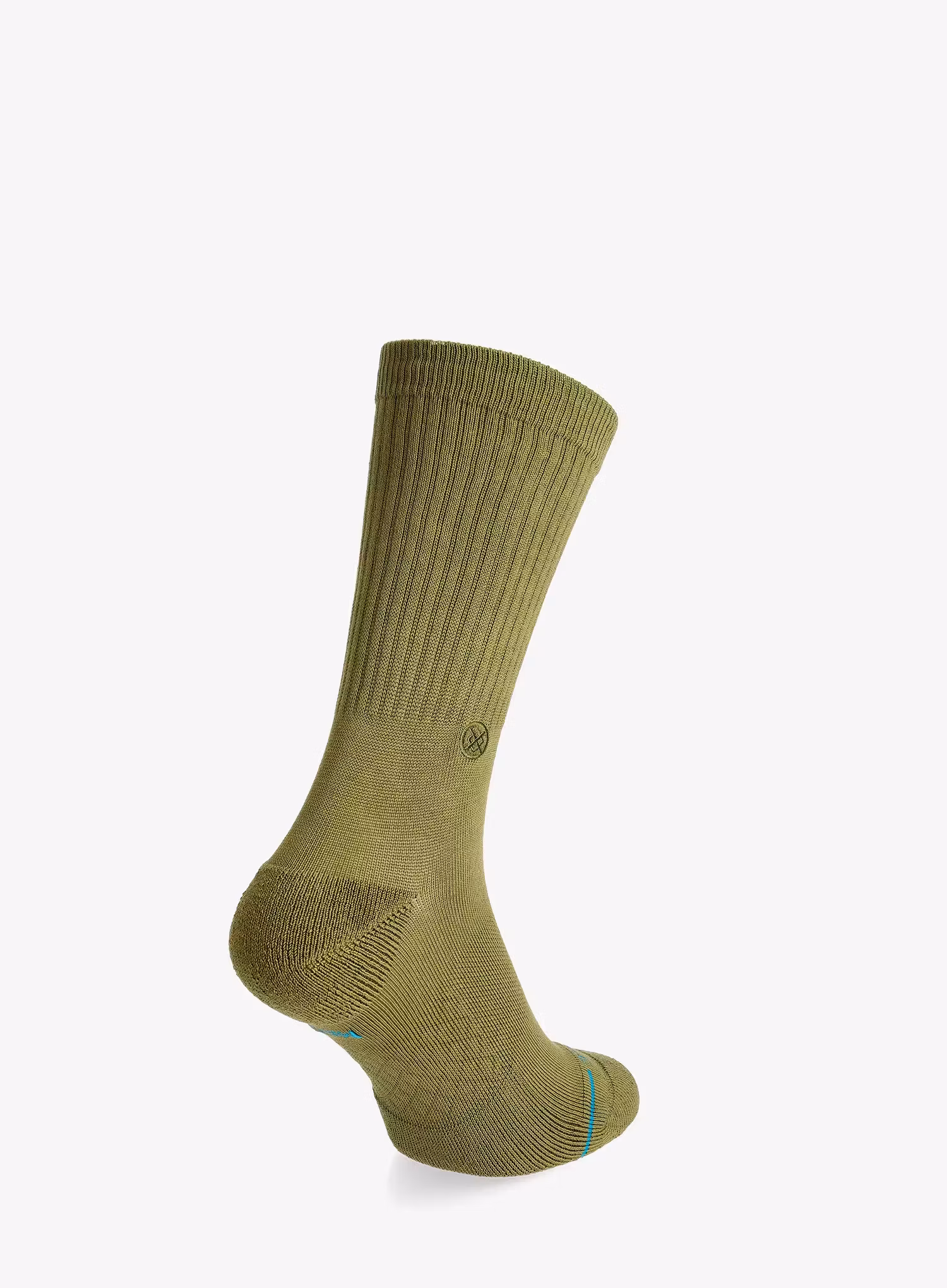 Sosete drumetie Stance Icon - olive