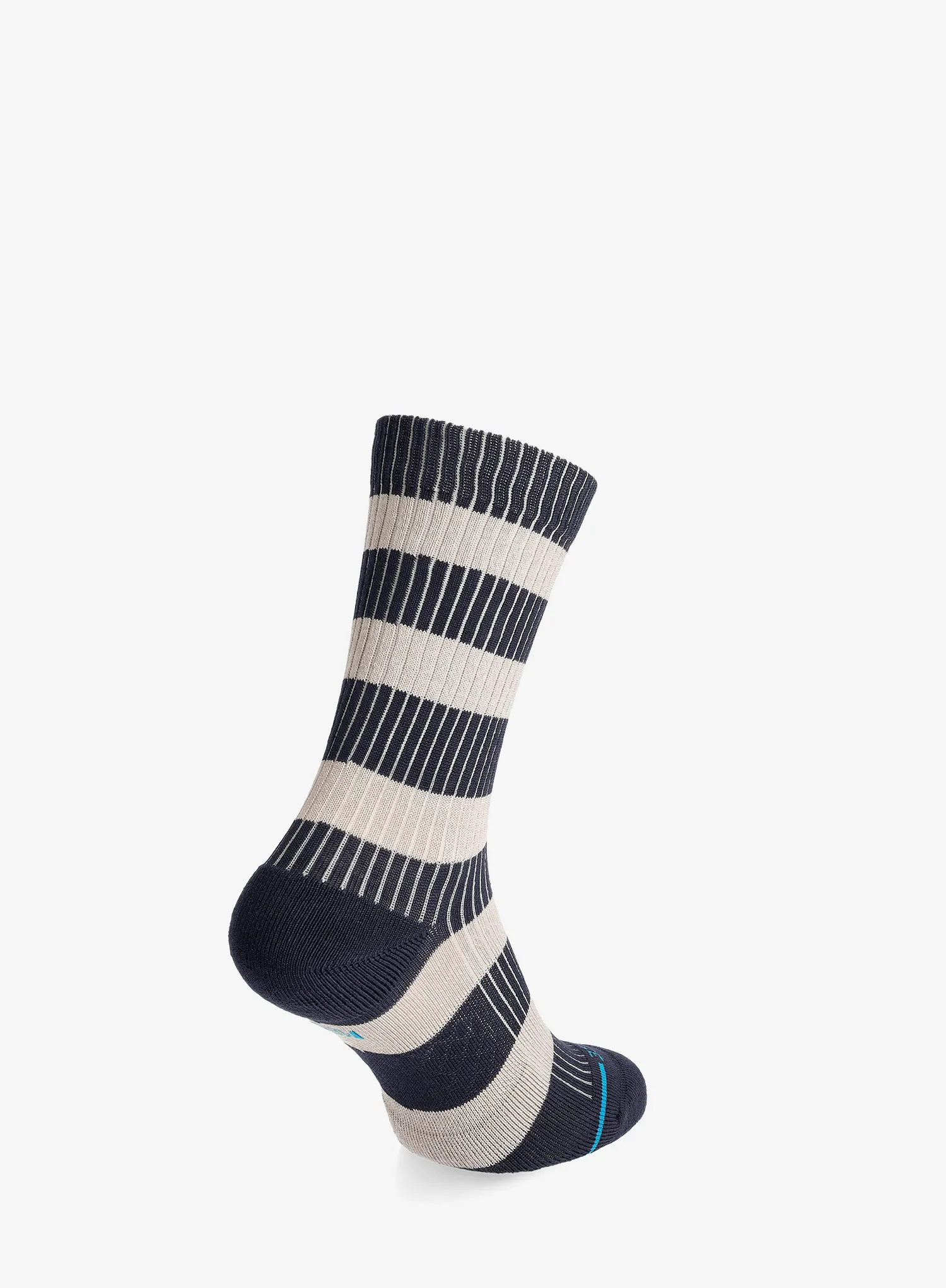 Sosete drumetie Stance Jailbird Crew - navy