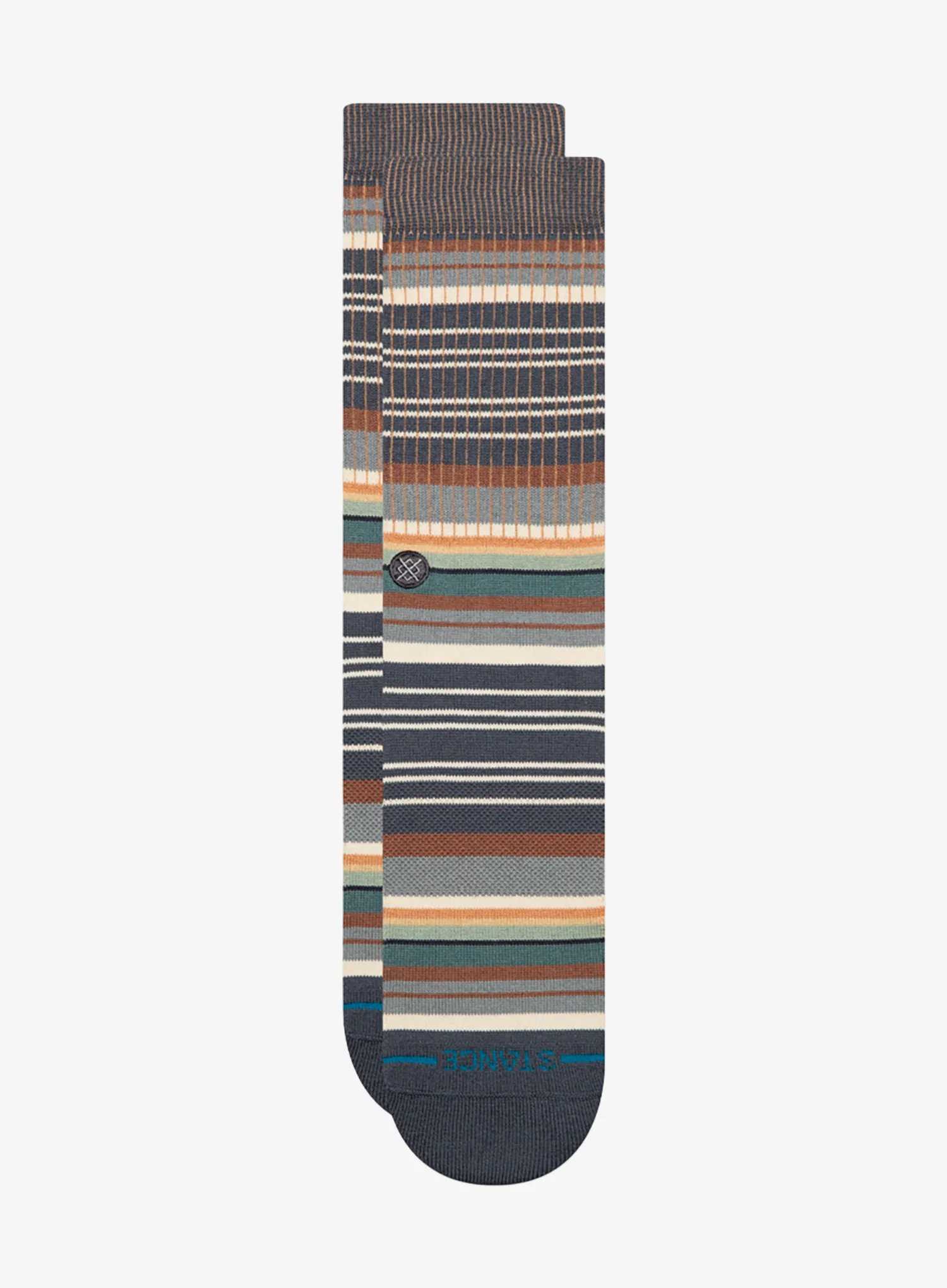 Sosete drumetie Stance Jorongo 3 Pack - multi