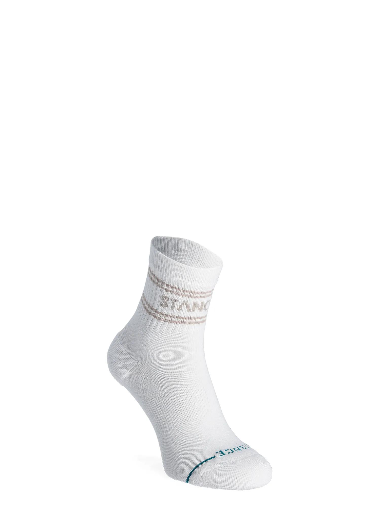 Sosete drumetie Stance Vital Quarter 3 Pack - multi/multi