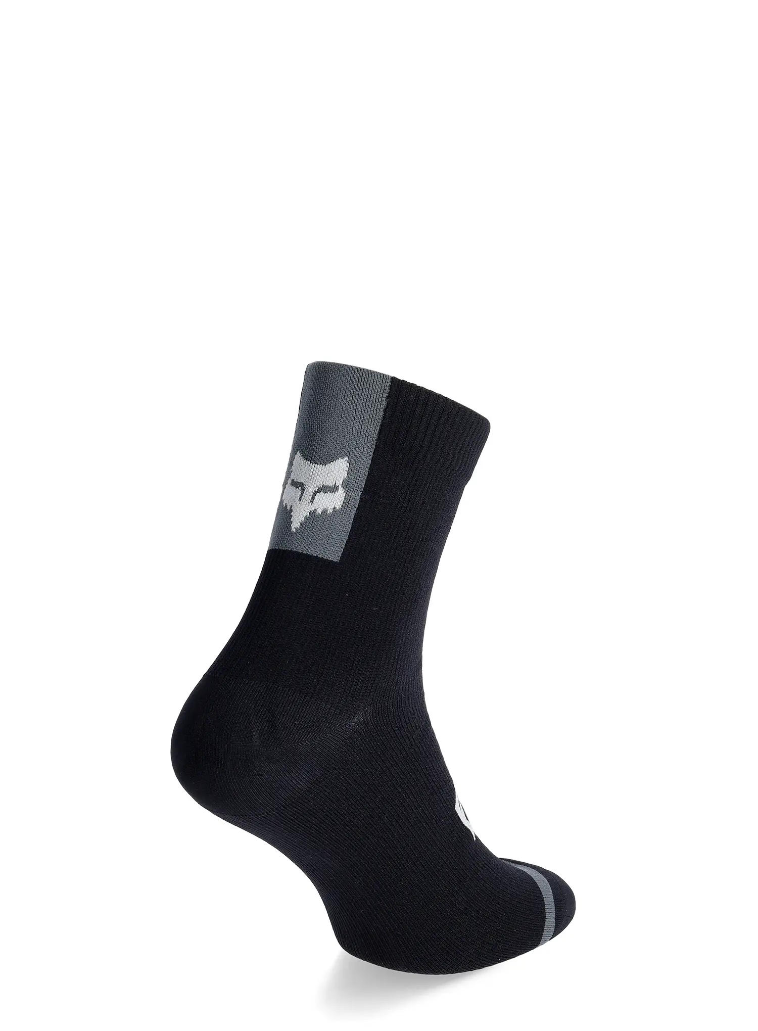 Șosete impermeabile Fox Defend Water Sock - black