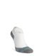 Șosete Stance Run Light Tab ST - white