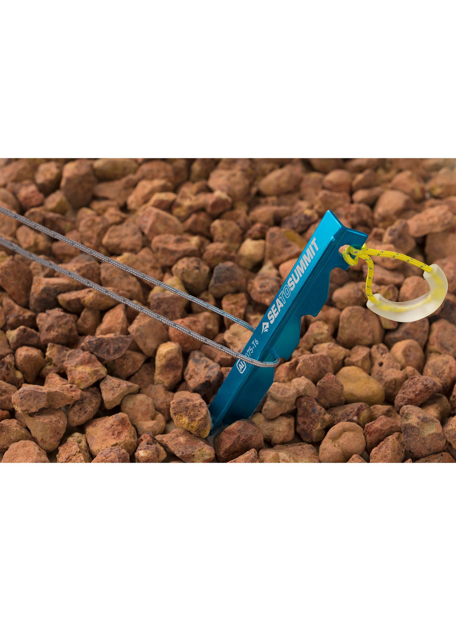 Pilon cort Sea To Summit Ground Control Tent Peg x1