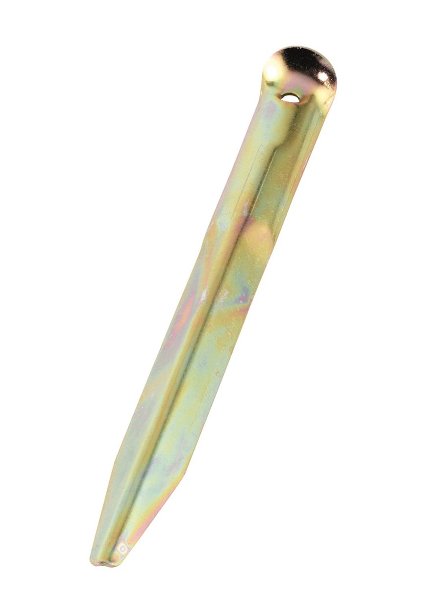 Cuie cort Robens Steel U-Stake 6 Pack