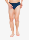 Chiloți barbati Brubeck Comfort Cotton - blue/blue