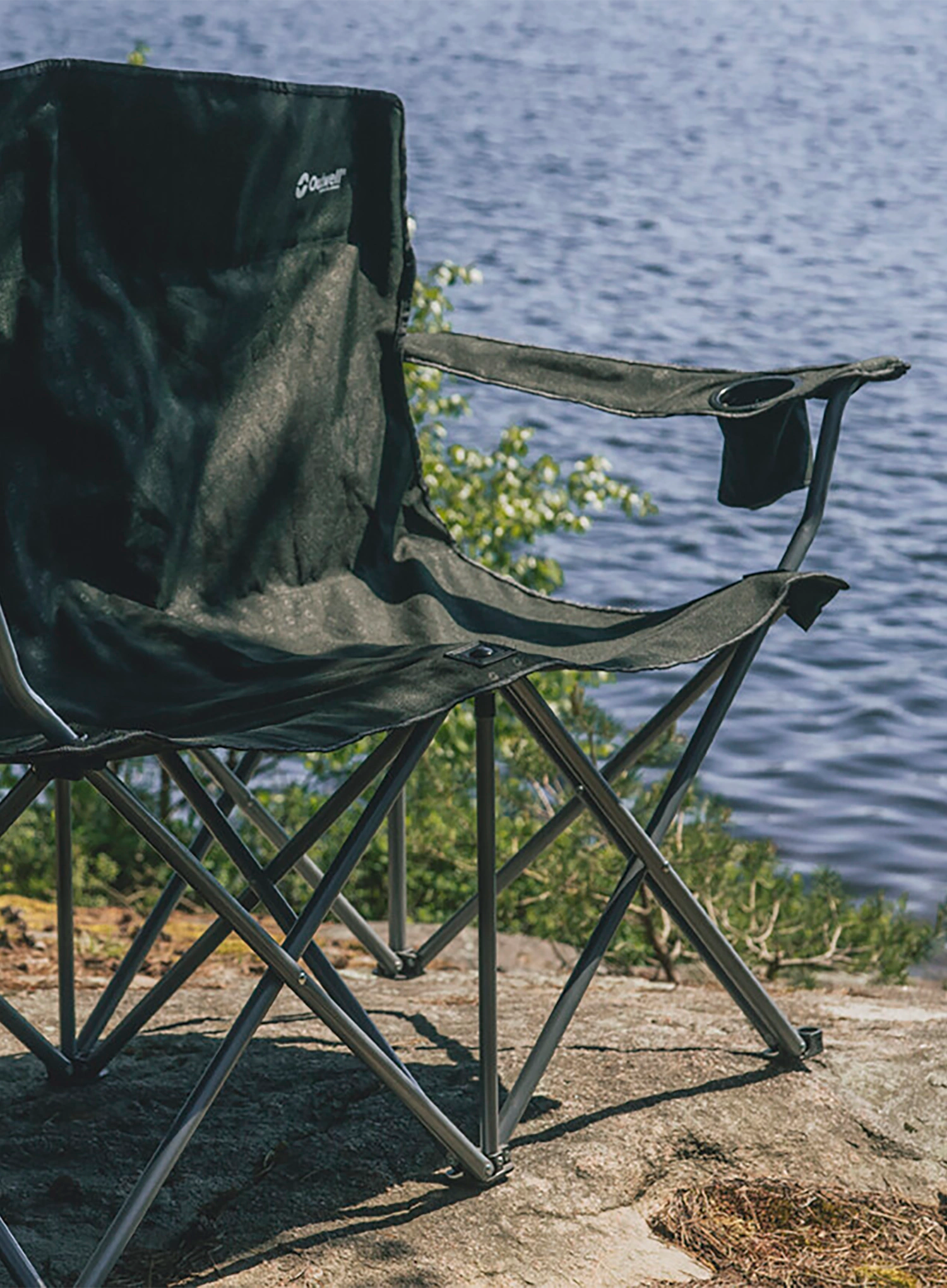 Canapea gonflabilă Outwell Catamarca Sofa