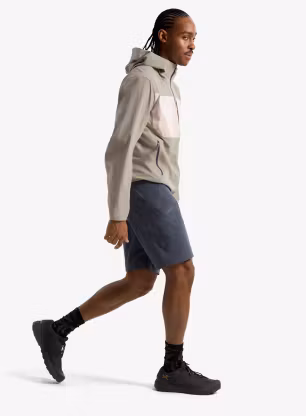 Softshell barbati Arcteryx Gamma Lightweight Hoody - headwaters