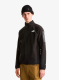 Softshell barbati The North Face Tek Approach Jacket - tnf black