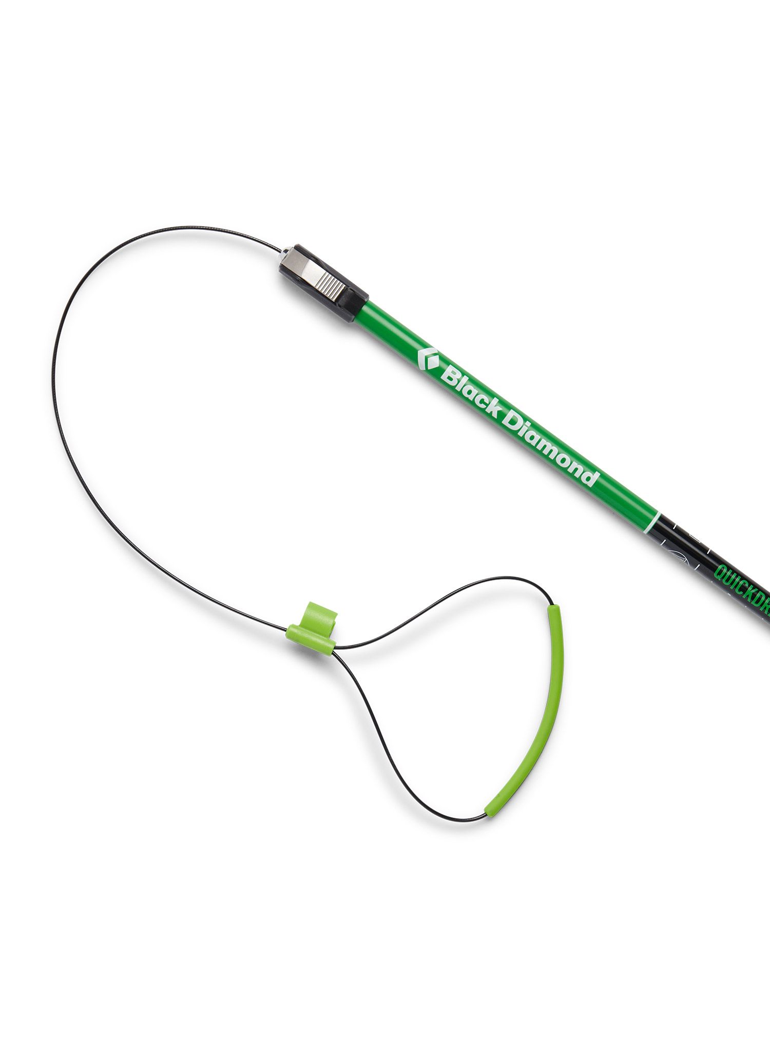 Sonda avalansa Black Diamond Quickdraw Pro Probe 320