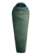 Sac de dormit sintetic Deuter Orbit EL 0 (200 cm) - ivy/ink