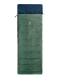 Sac de dormit sintetic Deuter Orbit SQ -5 (200 cm) - ivy/ink