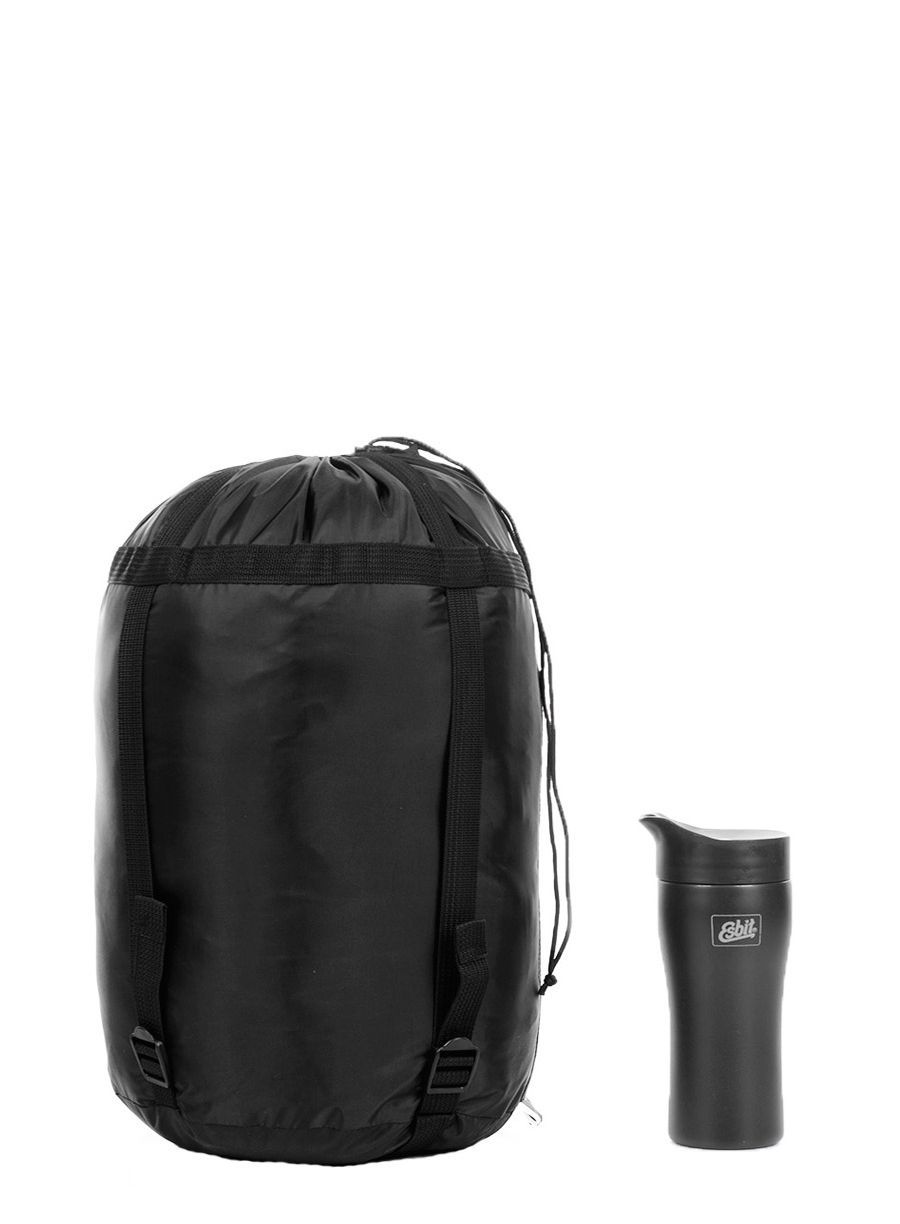 Sac de dormit sintetic Fjord Nansen Hamar Mid (178 cm) - sapphire