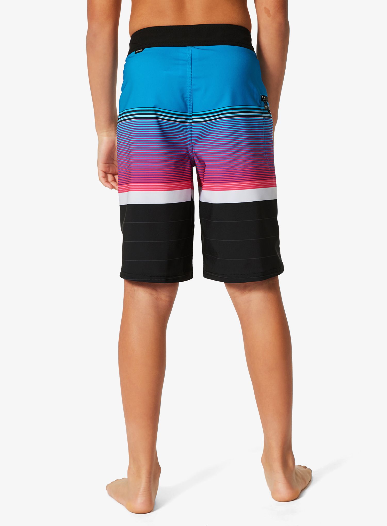 Pantaloni scurți pentru băieți Rip Curl Mirage Daybreak - black