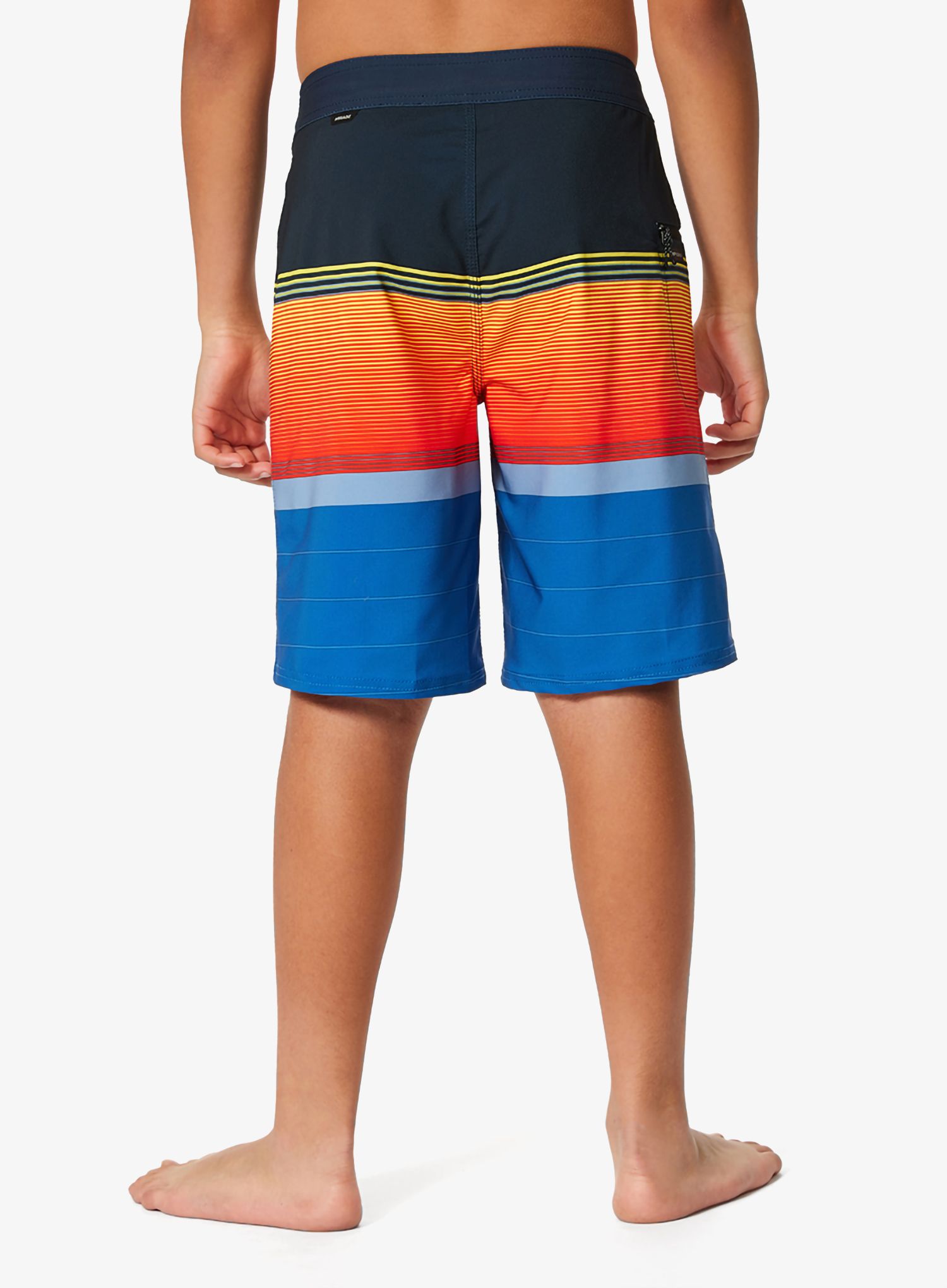 Pantaloni scurți pentru băieți Rip Curl Mirage Daybreak - navy