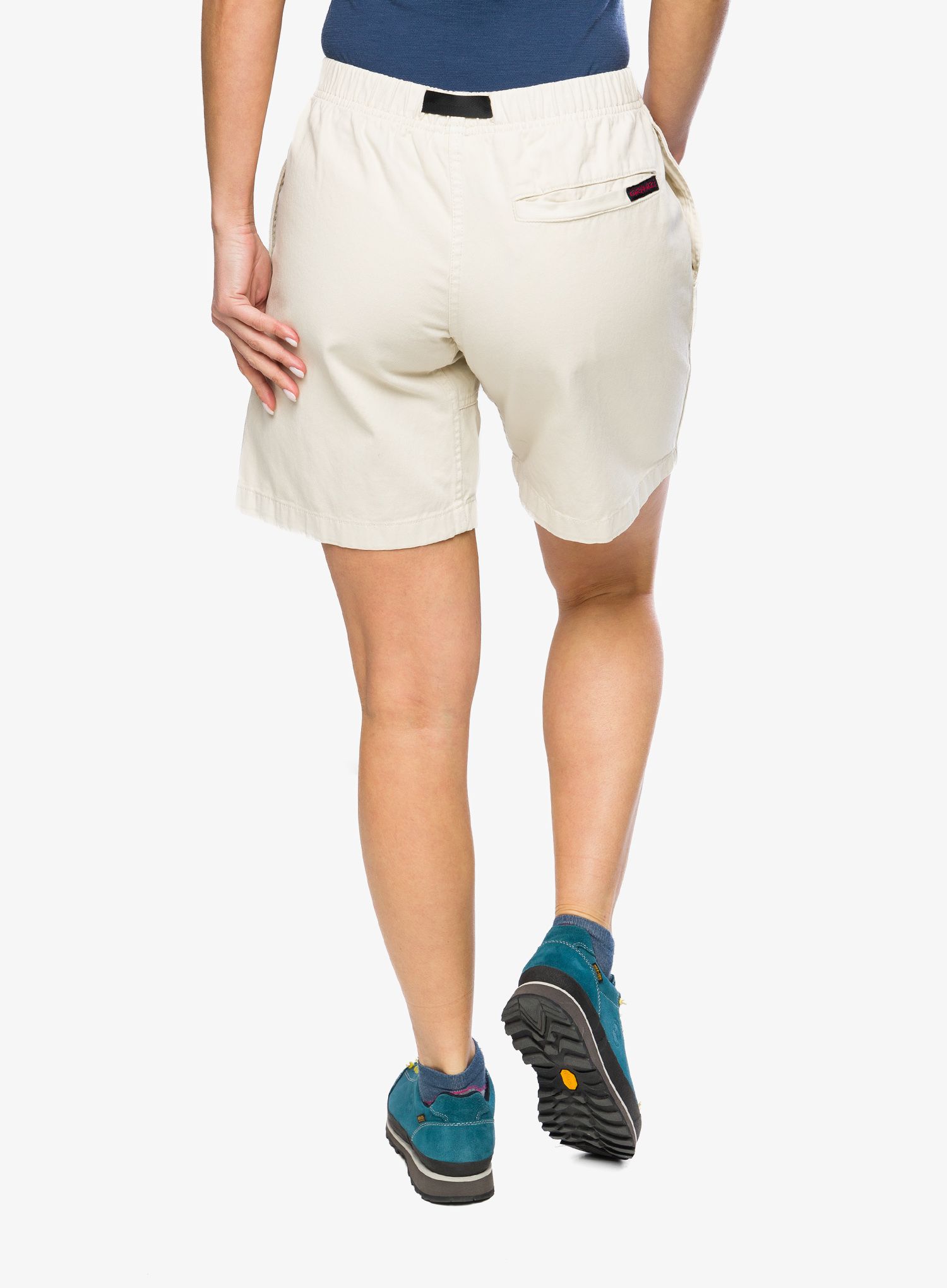 Pantaloni scurti femei Gramicci G-Short - greige