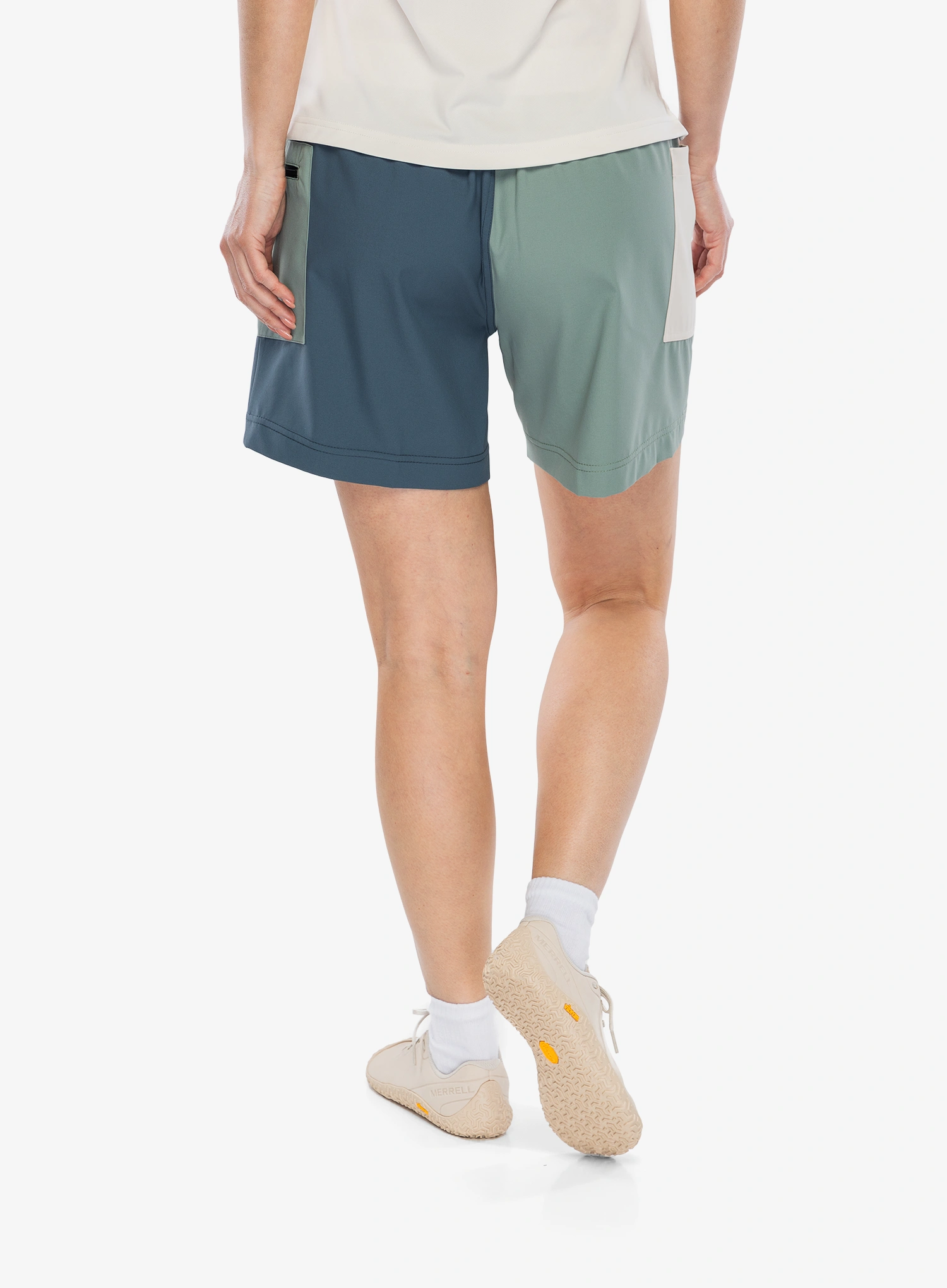 Pantaloni scurti femei Kavu Leilani - north coast