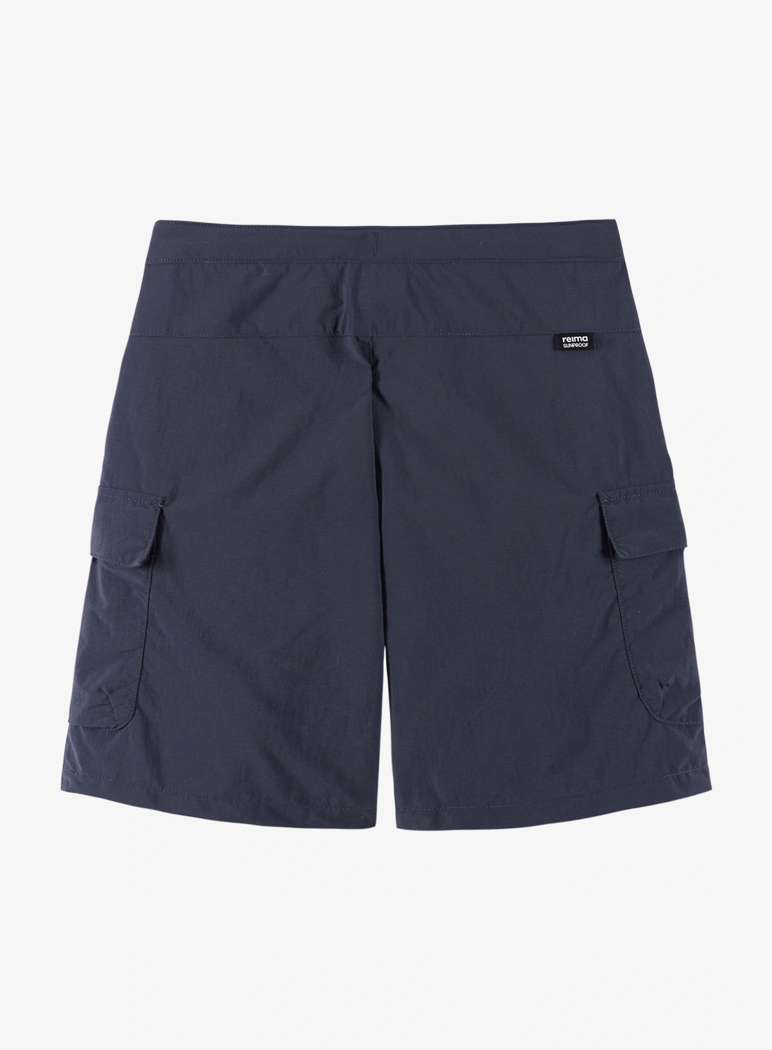 Pantaloni scurți pentru copii Reima Matkassa - navy