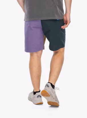 Pantaloni scurti Kavu Chilli Lite Short - conundrum