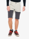 Pantaloni scurti barbati Didriksons Kallax Shorts - light beige