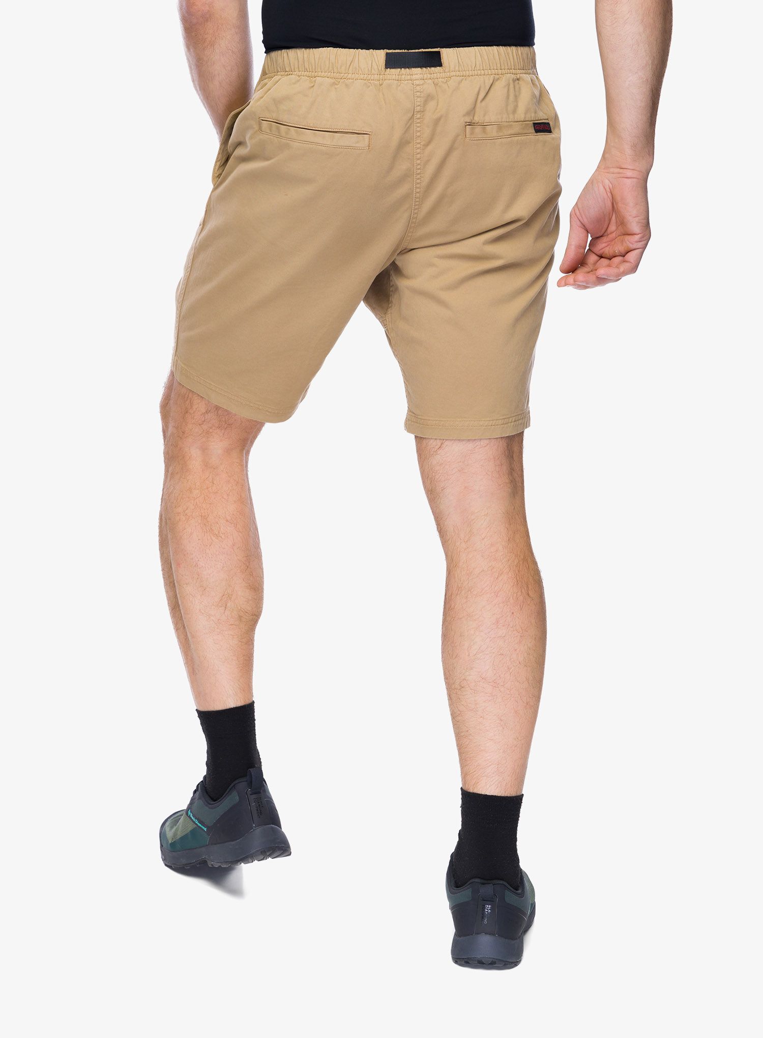 Pantaloni scurti barbati Gramicci Nn-Short - chino