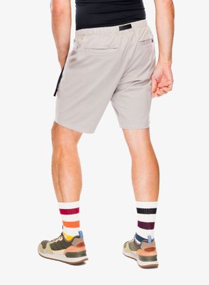 Pantaloni scurti barbati Gramicci Nn-Short - stone