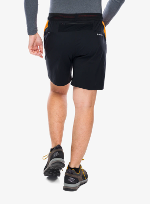 Pantaloni scurti barbati Salewa Pedroc 2 DST Shorts - turmeric