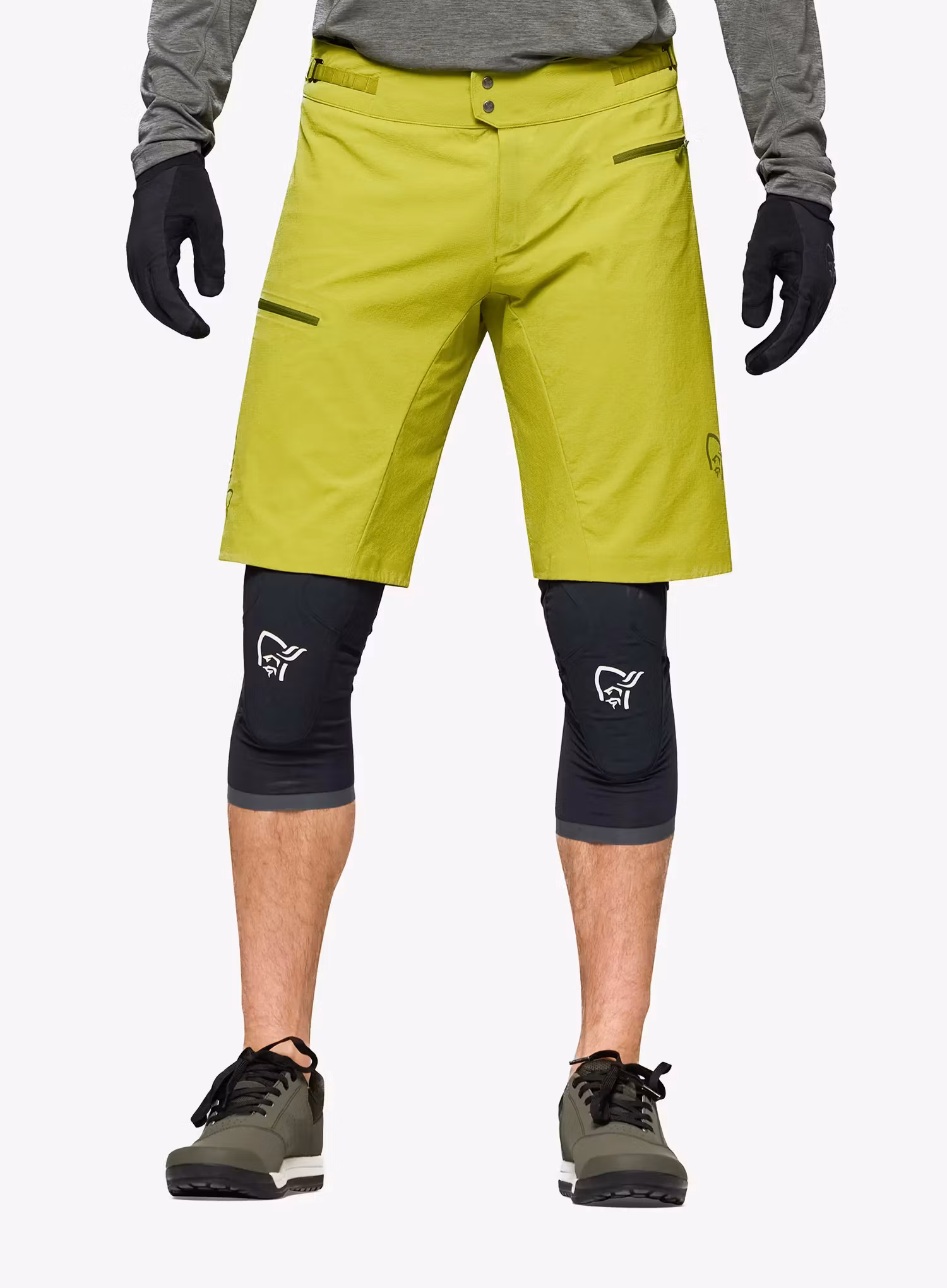 qweNorronaFjoraFlex1Shortsgoldenlime7042698591517a.webp
