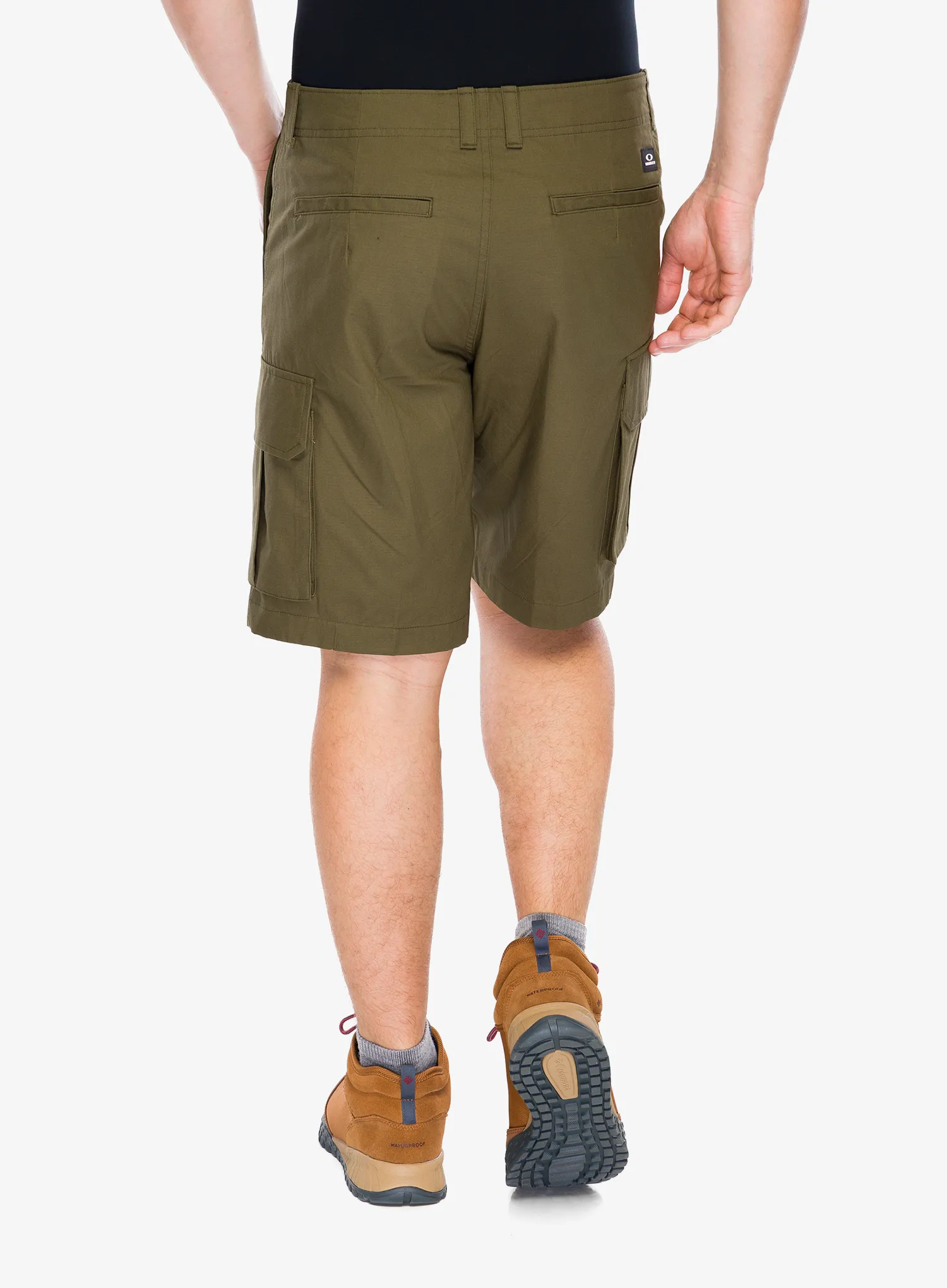 Pantaloni scurti Oakley Utility Cargo Short - army green