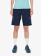Pantaloni scurti ciclism femei CMP Teyla Bermuda - b.blue/magenta