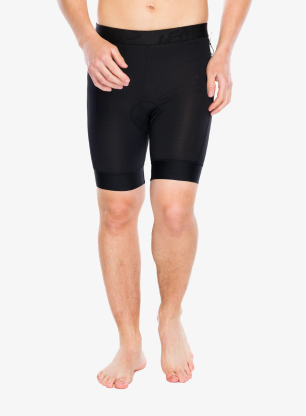 Pantaloni scurti ciclism Leatt Shorts MTB Trail 2.0 - peanut