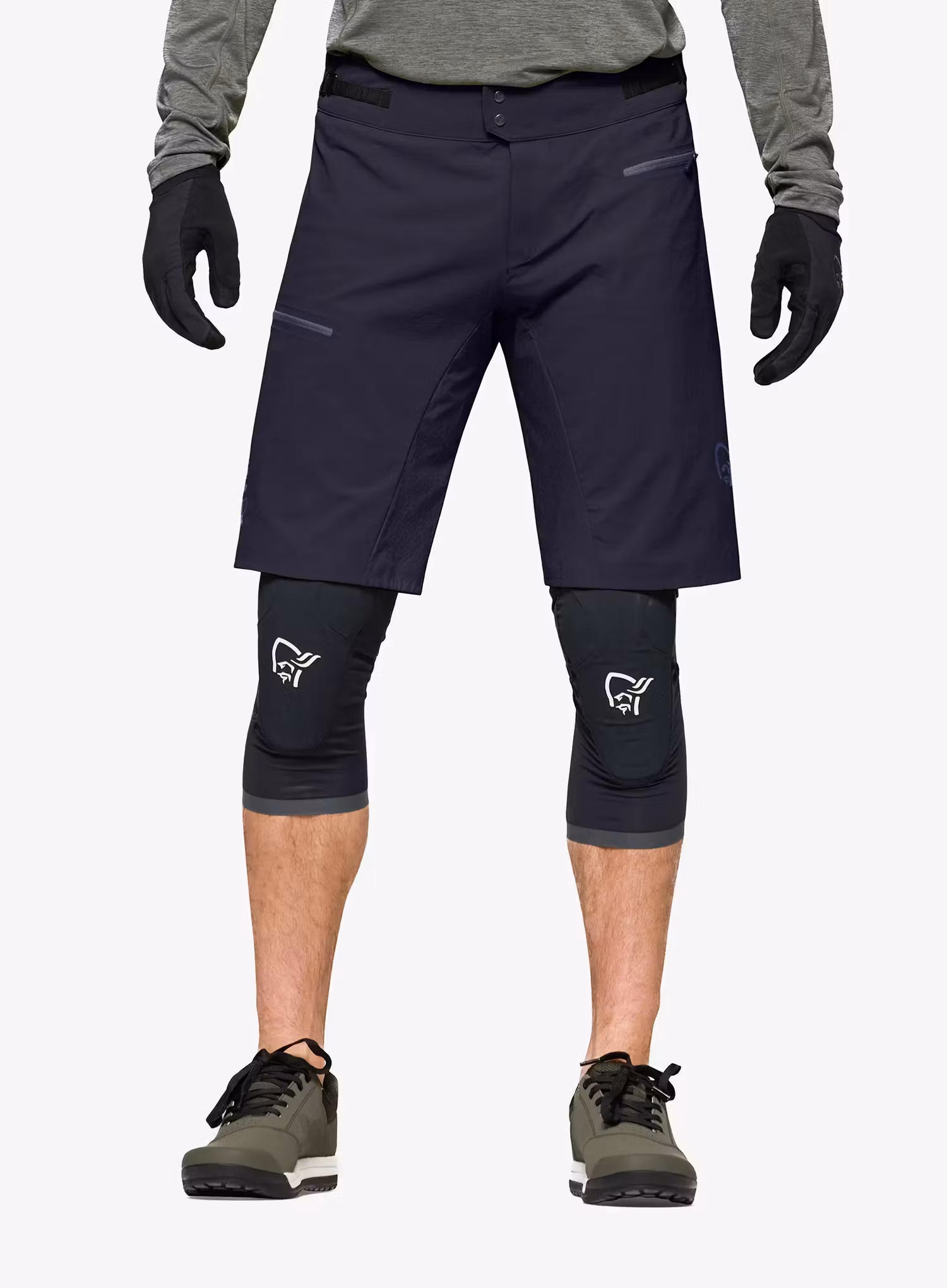 qweNorronaFjoraFlex1Shortscaviarblack7042698591555a.webp