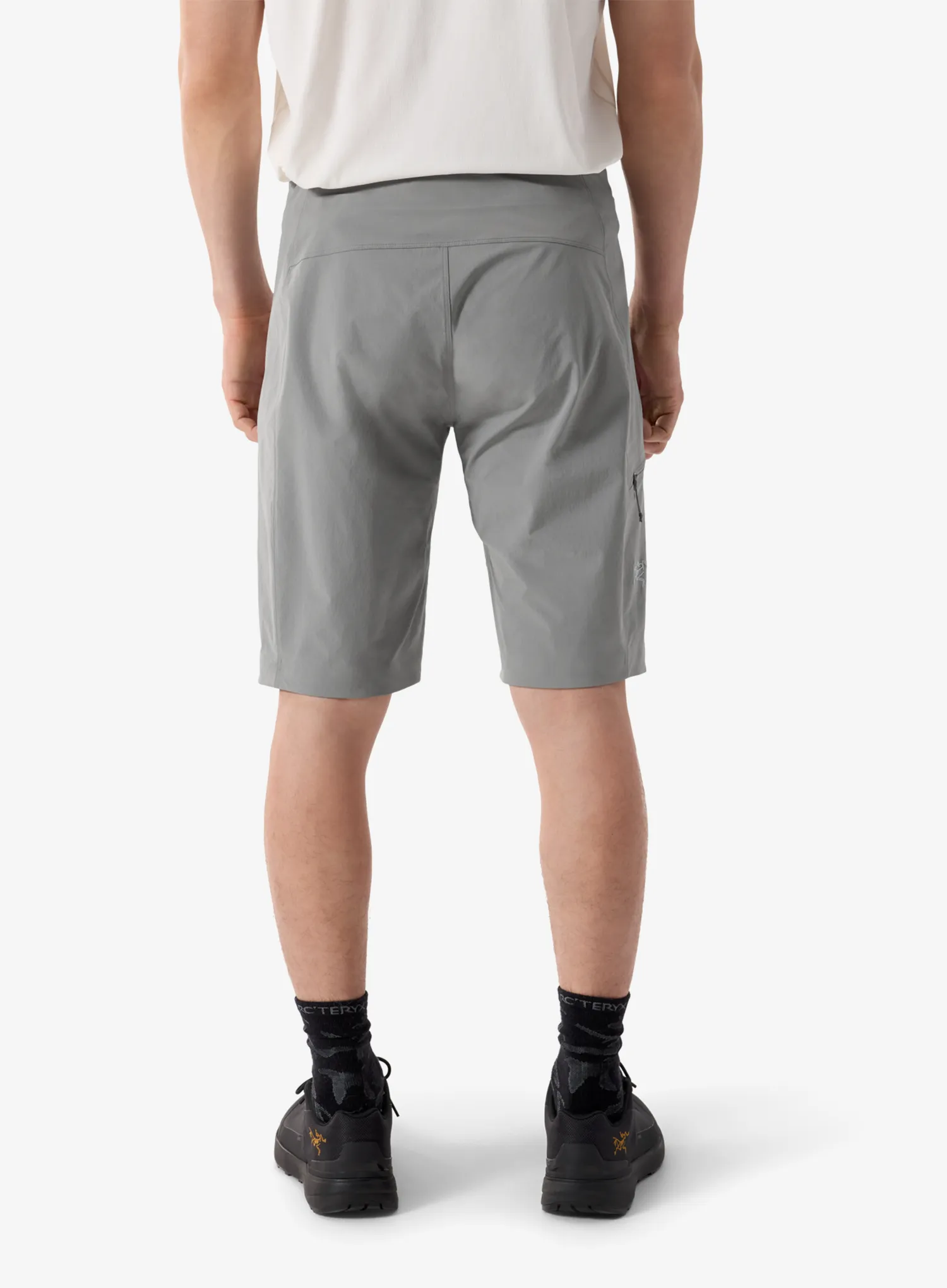Pantaloni scurti drumetie Arcteryx Gamma SL Short 11  - void