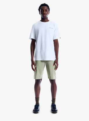 Pantaloni scurti drumetie Berghaus Navigator 2.0 Short - wisdom