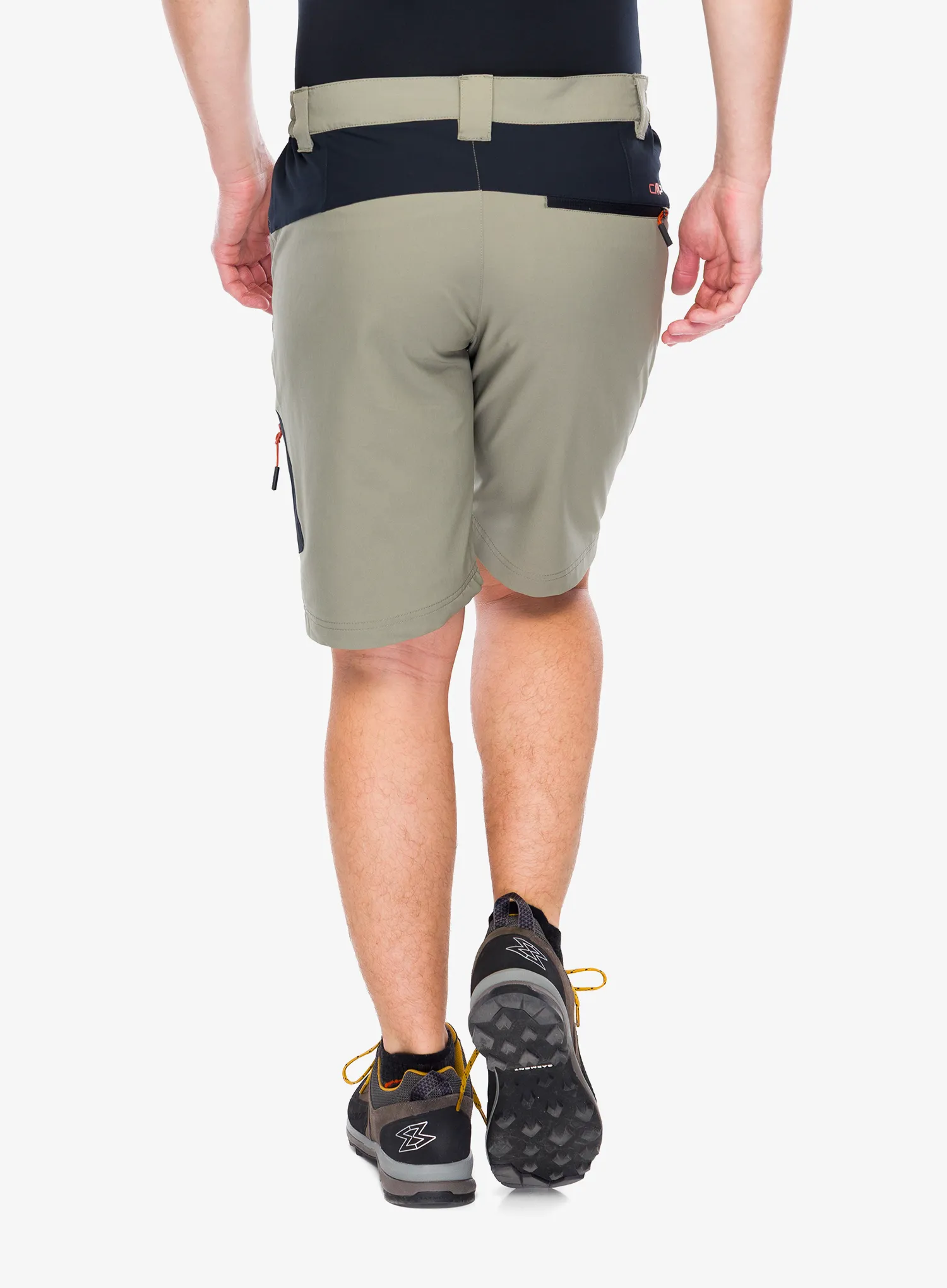 Pantaloni scurti drumetie CMP Nello - sage