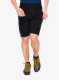 Pantaloni scurti drumetie CMP Zeri - nero